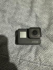 Go pro hero 5 non funzionante