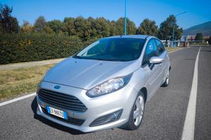 FORD FIESTA TITANIUM 1,5 TDCI- OK NEOPATENTATI