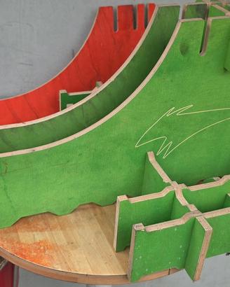Mtb Manual Trainer