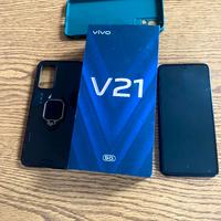 Vivo V 21 5g 128gb perfetto 