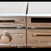 STEREO TECHNICS