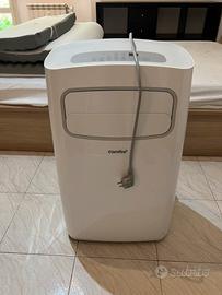 Condizionatore portatile COMFEE’ SOGNIDORO  12E