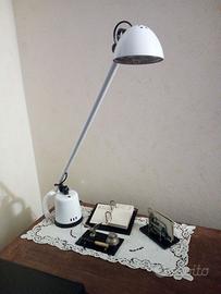 lampada da tavolo Dobermann Elio Martinelli
