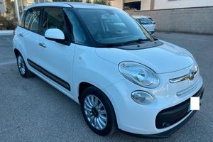 Fiat 500L 1.3 mjt Pop Star 85cv CLIMA/TEL16;