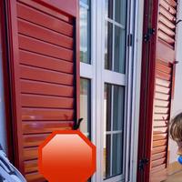 2 Balconi e persiane