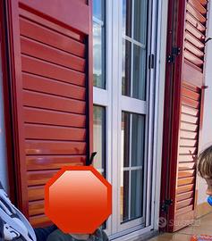 2 Balconi e persiane