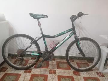 mtb m cosentino