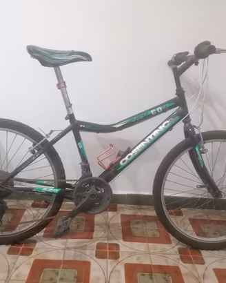 mtb m cosentino