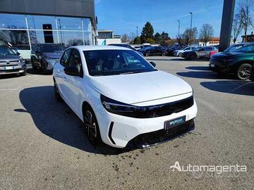 Opel Corsa 1.2 TurboBenzina 100cv GS AZIENDALE