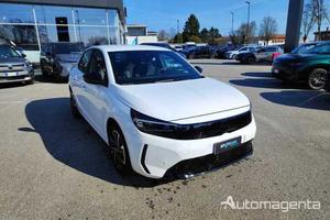 Opel Corsa 1.2 TurboBenzina 100cv GS AZIENDALE