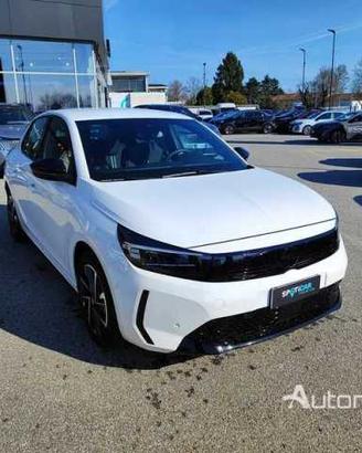 Opel Corsa 1.2 TurboBenzina 100cv GS AZIENDALE