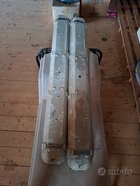 plafoniere 120cm