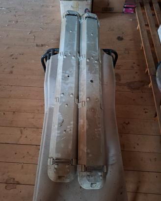 plafoniere 120cm