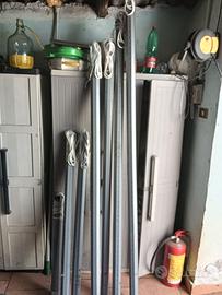 motori e rulli tapparelle