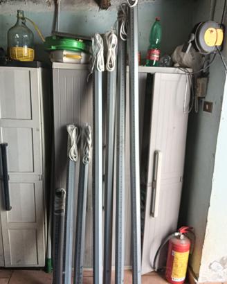 motori e rulli tapparelle