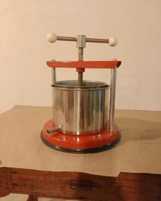torchio x alimenti 
