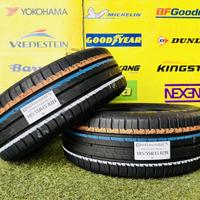 X2: Estive 185/55R15 82H -CONTINENTAL- al 86%