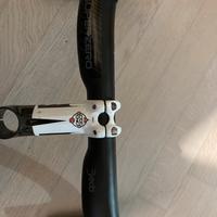 Manubrio Deda Superzero