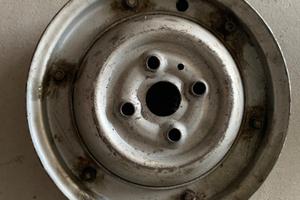 Piaggio Vespa 50 S - 1967