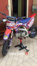 Cerchi Pitbike