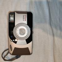 macchina fotografica Samsung 