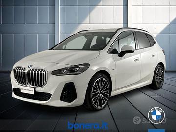 BMW Serie 2 218d Active Tourer Msport auto