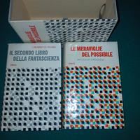 le meravigli del possibile  