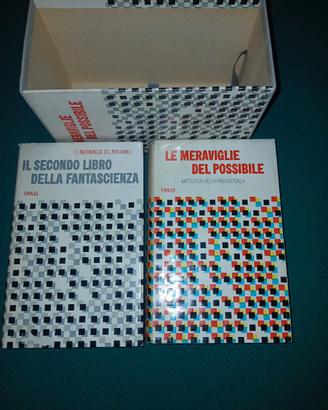 le meravigli del possibile  