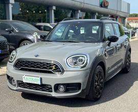 MINI Countryman 1.5 Cooper SE Hype Plug in ALL4