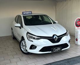 Renault Clio 1.3 TCe 130cv EDC Initiale Paris 2020