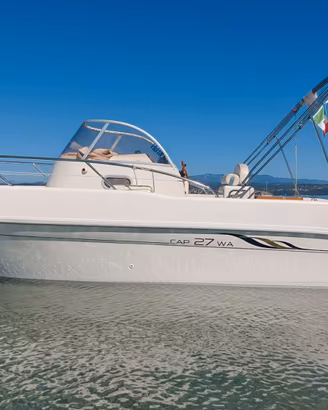 capelli wa 27