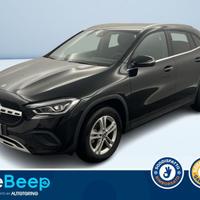 Mercedes-Benz GLA 180 D SPORT AUTO