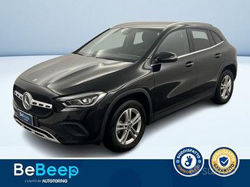 Mercedes-Benz GLA 180 D SPORT AUTO
