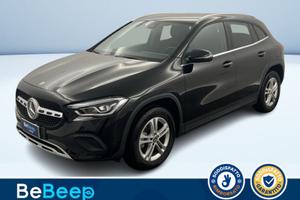 Mercedes-Benz GLA 180 D SPORT AUTO