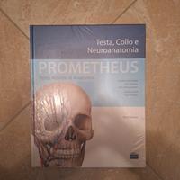 prometheus anatomia terza edizione 