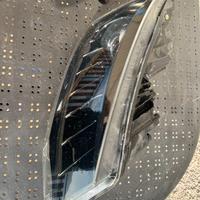 faro ant DX skoda fabia 3^ serie