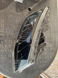 faro ant DX skoda fabia 3^ serie