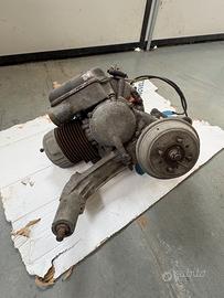 Motore Piaggio Vespa VBA1M