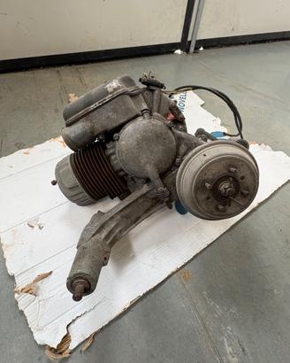 Motore Piaggio Vespa VBA1M