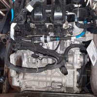 MOTORE Opel Corsa F hm05