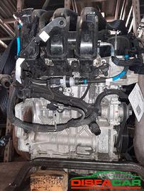 MOTORE Opel Corsa F hm05