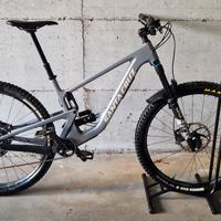MTB - SANTA CRUZ Hightower C