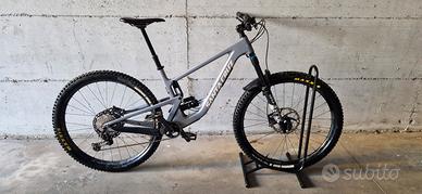 MTB - SANTA CRUZ Hightower C