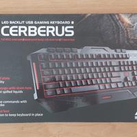 Asus Cerberus tastiera usb