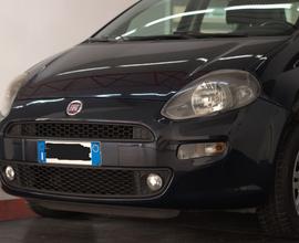 FIAT Punto 4ª serie - 2017