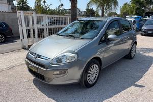 FIAT PUNTO EVO 1.2BENZ NUOVISSIMA