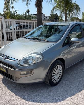 FIAT PUNTO EVO 1.2BENZ NUOVISSIMA