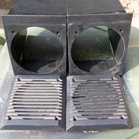 porta casse Panda 141