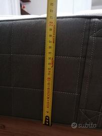 2 Materassi Doimo  21 cm + 1 Rete Ortopedica 
