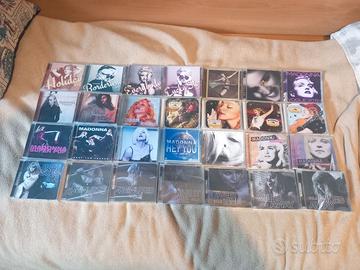 Madonna cd remixes